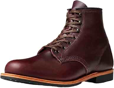Amazon | RED WING レッドウィング レッドウイング ベックマンブーツ